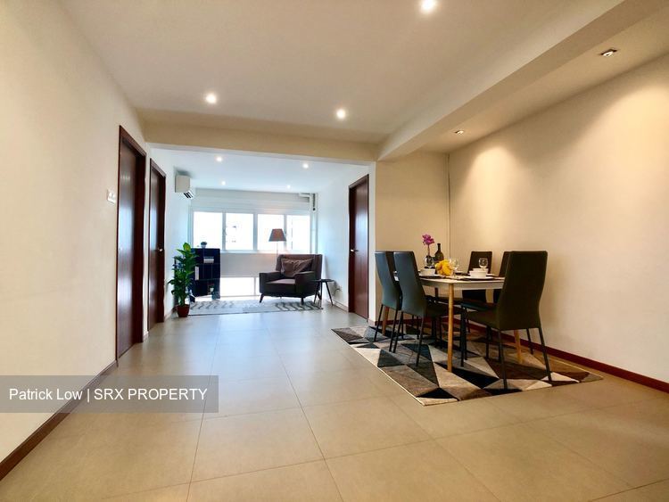 Blk 43 Marine Crescent (Marine Parade), HDB 5 Rooms #178912762